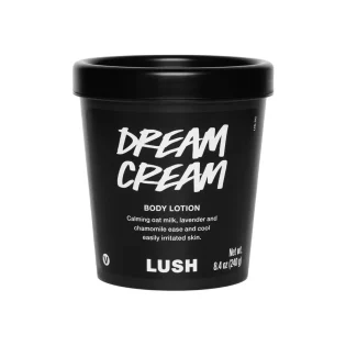 Crème de Rêve