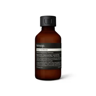 Après-shampoing Classique
