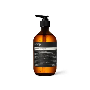 Shampoing Équilibrant