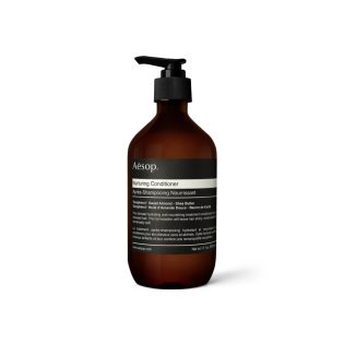 Après-shampoing nourrissant