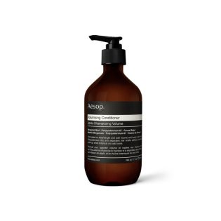 Après-shampooing volumateur