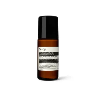 Déodorant Roll-On aux Plantes