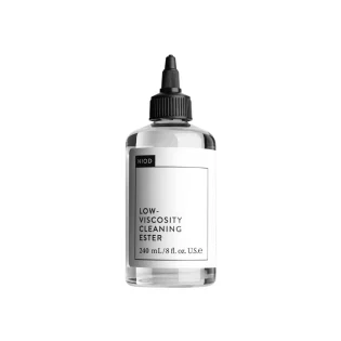 ESTER NETTOYANT À FAIBLE VISCOSITÉ